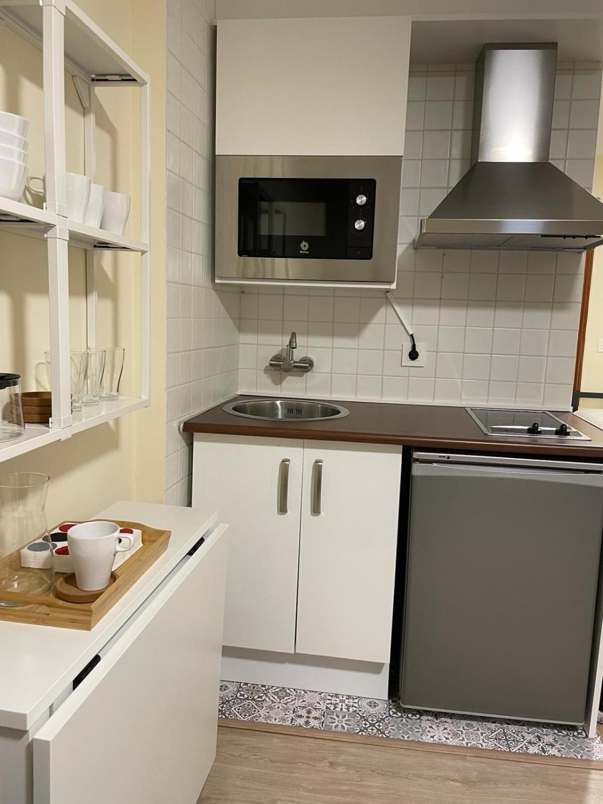 Apartament El Mirador Del Veleta Sierra Nevada Zewnętrze zdjęcie
