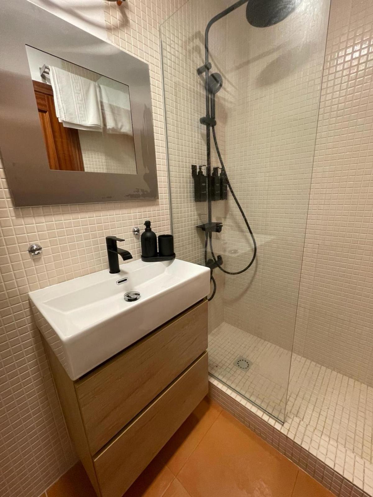 Apartament El Mirador Del Veleta Sierra Nevada Zewnętrze zdjęcie